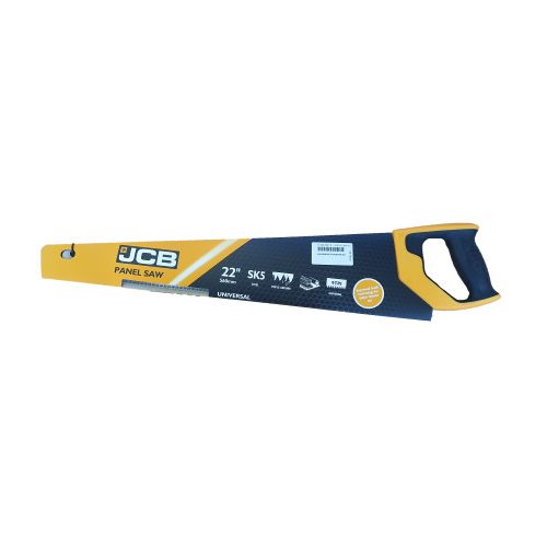 JCB Kézifűrész 560MM 9TPI