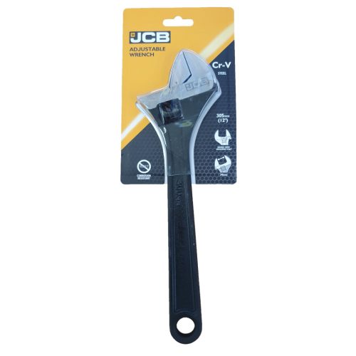 JCB Csavarkulcs állítható 300MM