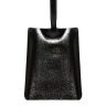 JCB négyszögletű acél lapát 250x300mm