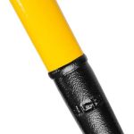 JCB négyszögletű acél lapát 250x300mm