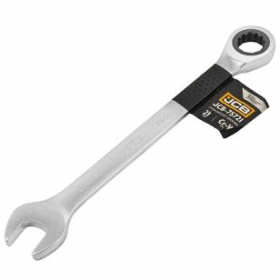 JCB racsnis csillag-villáskulcs 21mm