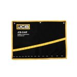 JCB szerszámtartó 14 részes 