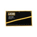 JCB szerszámtartó 16 részes 