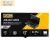 JCB hosszú dugókulcs készlet 1/2" 12 részes 10-24mm