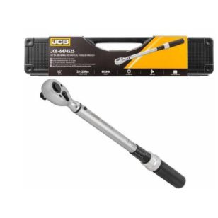 JCB nyomatékkulcs irányváltós 120Nm 1/2" 6474525