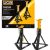JCB Tools szerelőbak 1 pár 2T JCB-TH52011
