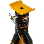 JCB Tools szerelőbak 1 pár 2T JCB-TH52011