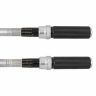 JCB nyomatékkulcs irányváltós 40-220Nm 1/2"