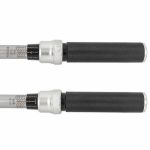 JCB nyomatékkulcs irányváltós 20-120Nm 3/8" 