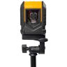 JCB önszintező zöld keresztlézer szett 20m JCB CLL-G