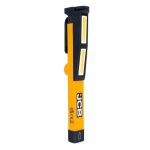 JCB Inspector LED szerelő lámpa 200 lm