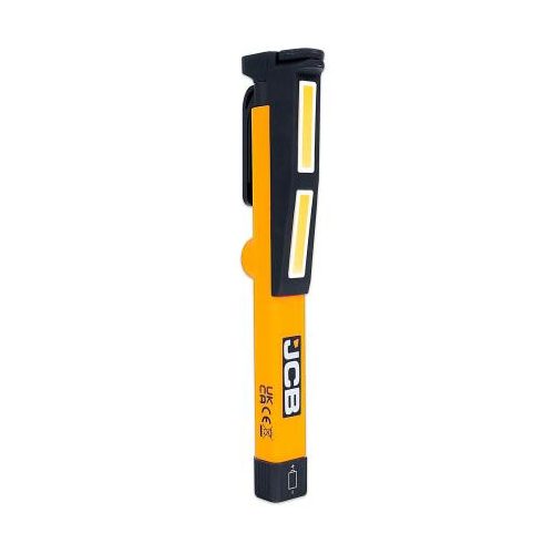 JCB Inspector LED szerelő lámpa 200 lm
