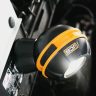 JCB Globe LED újratölthető forgatható munkalámpa 600 lm