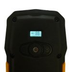JCB Pocket II LED újratölthető munkalámpa 800 lm
