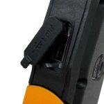 JCB Pocket II LED újratölthető munkalámpa 800 lm