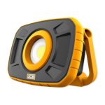 JCB TuffXone LED vízálló újratölthető munkalámpa 1500 lm