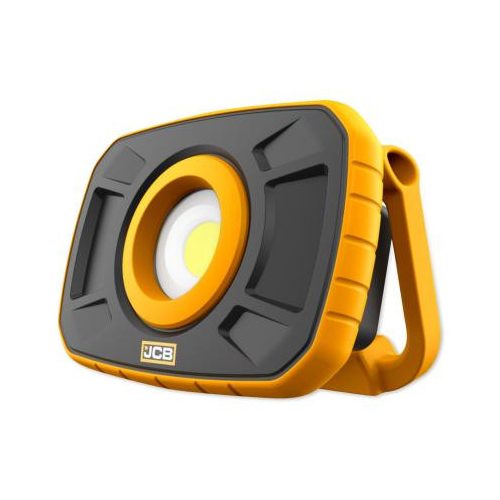JCB TuffXone LED vízálló újratölthető munkalámpa 1500 lm