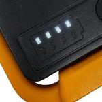 JCB TuffXone LED vízálló újratölthető munkalámpa 1500 lm