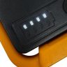   JCB TuffXone LED vízálló újratölthető munkalámpa 1500 lm
