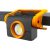 JCB TuffClamp LED munkalámpa mágneses tartóval 1500 lm