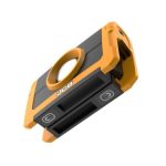 JCB TuffClamp LED munkalámpa mágneses tartóval 1500 lm