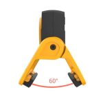 JCB TuffClamp LED munkalámpa mágneses tartóval 1500 lm