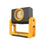 JCB TuffClamp LED munkalámpa mágneses tartóval 1500 lm