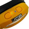 JCB Xtra LED mágneses fejlámpa 260 lm