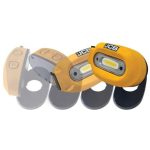 JCB Xtra LED mágneses fejlámpa 260 lm