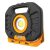 JCB TuffDual LED újratölthető munkalámpa 2500 lm