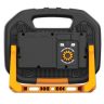 JCB TuffDual LED újratölthető munkalámpa 2500 lm