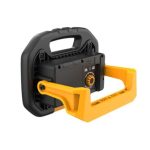 JCB TuffDual LED újratölthető munkalámpa 2500 lm