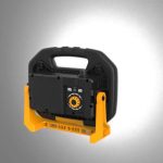 JCB TuffDual LED újratölthető munkalámpa 2500 lm