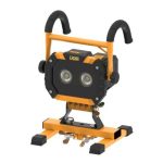 JCB JT2000-R LED reflektor 2000 lm