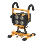 JCB JT4000-R LED munkalámpa reflektor 4000 lm