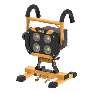JCB JT4000-R LED munkalámpa reflektor 4000 lm