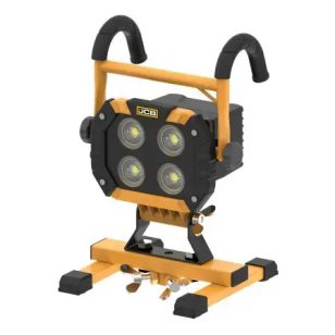 JCB JT4000H LED munkalámpa reflektor 5000 lm