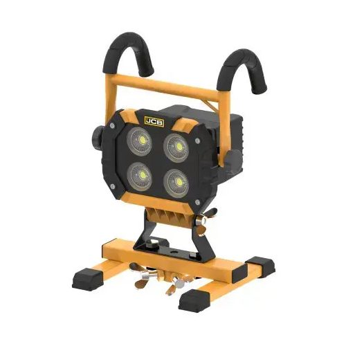 JCB JT4000H LED munkalámpa reflektor 5000 lm