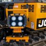 JCB JT4000H LED munkalámpa reflektor 5000 lm