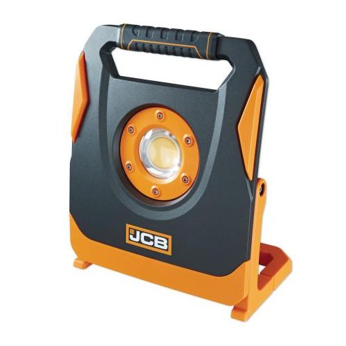 JCB Konnect4500 LED térvilágító 4500 lm