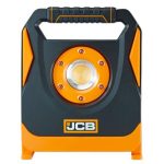 JCB Konnect4500 LED térvilágító 4500 lm
