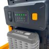 JCB Konnect6500 LED térvilágító 6500 lm
