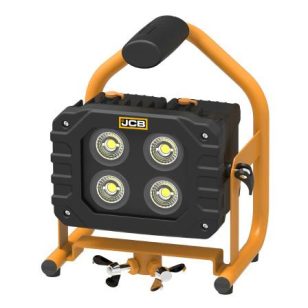 JCB Xtreme4000-R LED térvilágító 4000 lm