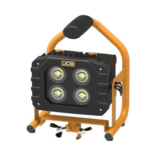 JCB Xtreme4000-R LED térvilágító 4000 lm