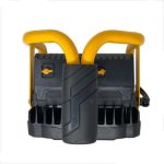 JCB Xtreme4000-R LED térvilágító 4000 lm