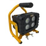 JCB Xtreme4000-R LED térvilágító 4000 lm
