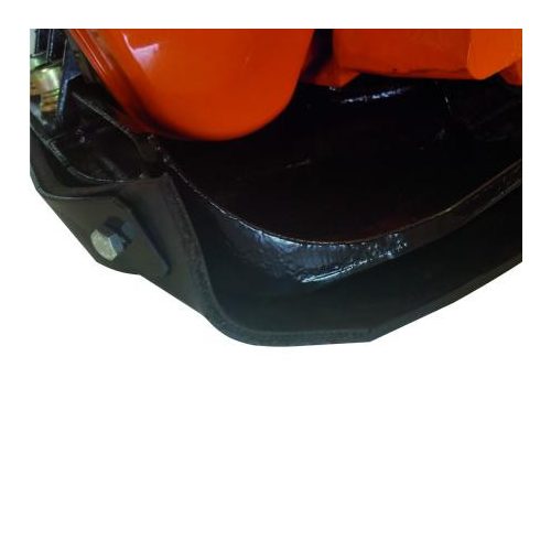 SIRL SPV97 lapvibrátor gumilap