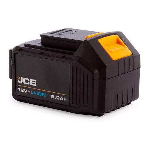 JCB 50LI akkumulátor Li-Ion 5Ah 18V