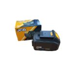 JCB 50LI akkumulátor Li-Ion 5Ah 18V