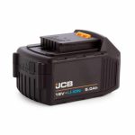 JCB 50LI akkumulátor Li-Ion 5Ah 18V